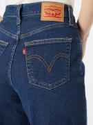 LEVI'S ® Jeans 'High Waisted Mom Jean'  blue denim