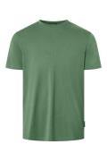 STRELLSON Bluser & t-shirts 'Clark'  grøn