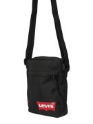 LEVI'S ® Skuldertaske  sort