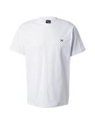 Iriedaily Bluser & t-shirts  sort / hvid