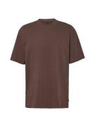 JACK & JONES Bluser & t-shirts 'Harvey'  choko