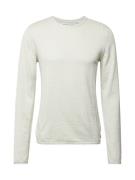 JACK & JONES Pullover 'Elinen'  offwhite