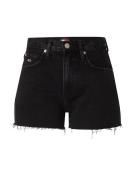 Tommy Jeans Jeans 'HOT'  black denim