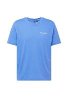 Champion Authentic Athletic Apparel Bluser & t-shirts  lyseblå