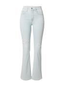 LEVI'S ® Jeans '726'  pastelblå