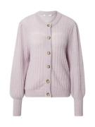 MSCH COPENHAGEN Cardigan 'Cheanna'  lilla