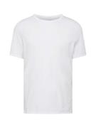 AMERICAN VINTAGE Bluser & t-shirts 'ARDOISE VINTAGE'  hvid