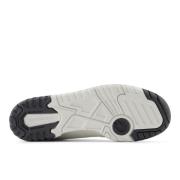 new balance Sneaker low '550'  antracit / hvid