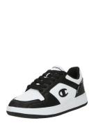 Champion Authentic Athletic Apparel Sneaker low 'REBOUND 2.0'  sort / ...