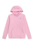 ADIDAS ORIGINALS Sweatshirt 'Adicolor'  lyserød / pitaya
