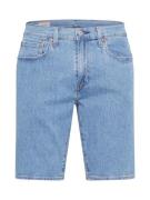LEVI'S ® Jeans '405 Standard Shorts'  blue denim