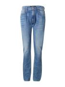 REPLAY Jeans 'ROCCO'  blue denim