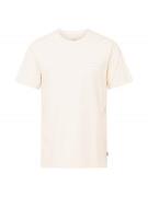 LEVI'S ® Bluser & t-shirts  hvid / offwhite
