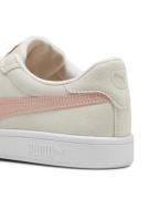 PUMA Sneaker low 'Smash 3.0'  creme / guld / pink / hvid