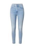 LEVI'S ® Jeans 'Retro High Skinny'  blue denim