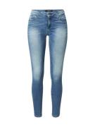 REPLAY Jeans 'Faaby'  blue denim