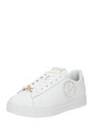 Versace Jeans Couture Sneaker low 'COURT 88'  guld / hvid