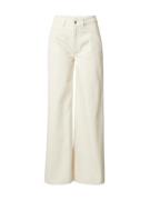 ABOUT YOU x Toni Garrn Jeans 'Letizia'  hvid