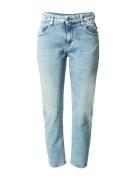 REPLAY Jeans 'MARTY'  blue denim