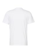 LACOSTE Bluser & t-shirts  grøn / rød / hvid