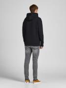 JACK & JONES Sweatshirt 'JJEBradley'  sort