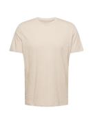 SELECTED HOMME Bluser & t-shirts 'ASPEN'  creme