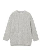 Pull&Bear Pullover  grå