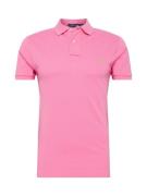 Polo Ralph Lauren Bluser & t-shirts  pink