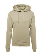 Casual Friday Sweatshirt 'Sinius'  greige