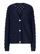 heine Cardigan  marin