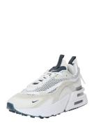 Nike Sportswear Sneaker low 'AIR MAX FURYOSA'  sort / hvid / uldhvid