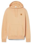 TIMBERLAND Sweatshirt 'Badge'  creme