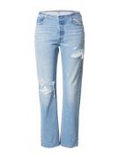 LEVI'S ® Jeans '501 Jeans Mini Waist'  lyseblå
