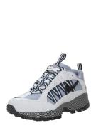Nike Sportswear Sneaker low 'AIR HUMARA'  marin / opal / grå / sort
