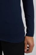 Casual Friday Bluser & t-shirts 'Theo'  navy