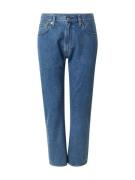 LEVI'S ® Jeans '551Z Straight Crop'  blue denim