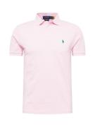 Polo Ralph Lauren Bluser & t-shirts  grøn / lys pink