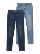 NAME IT Jeans 'SILAS'  blue denim / lyseblå