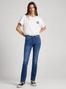 Pepe Jeans Jeans ' GRACE '  blue denim