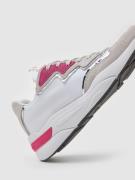 Pepe Jeans Sneaker low 'ARROW LIGHT'  grå / pink / hvid