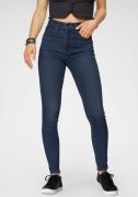 LEVI'S ® Jeans 'Mile High Super Skinny'  blå