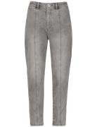 TAIFUN Jeans  grey denim
