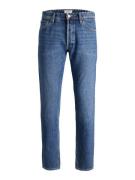 Jack & Jones Plus Jeans 'Mike'  blue denim