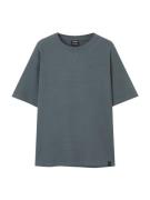 Pull&Bear Bluser & t-shirts  grøn