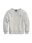 Polo Ralph Lauren Sweatshirt  grå-meleret