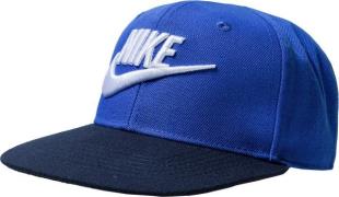 Nike Sportswear Hat 'True Limitless'  blå / mørkeblå / hvid
