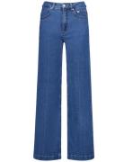 GERRY WEBER Jeans 'MIR?JA'  mørkeblå