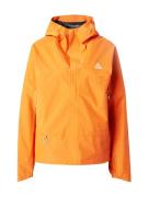Nike Sportswear Overgangsjakke 'CASCDE RAIN'  orange