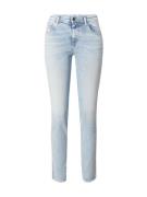 DIESEL Jeans '2015 BABHILA'  lyseblå