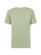 MUSTANG Bluser & t-shirts 'Allen'  pastelgrøn